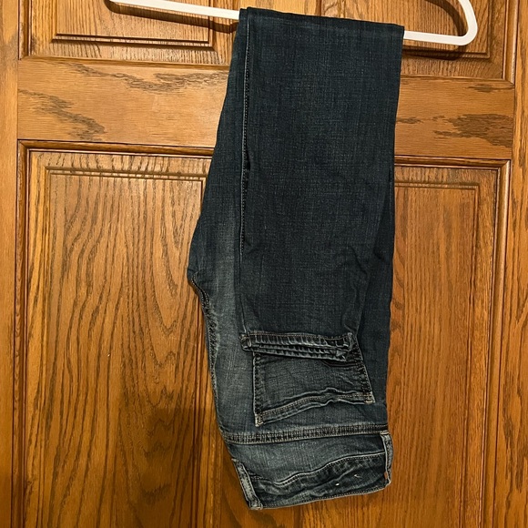 American Eagle Jegging Super Stretch - Picture 5 of 5